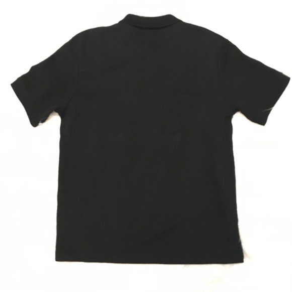 BOLONGARO TREVOR ROSE SKULL POLO SHIRT - Picture 7 of 7